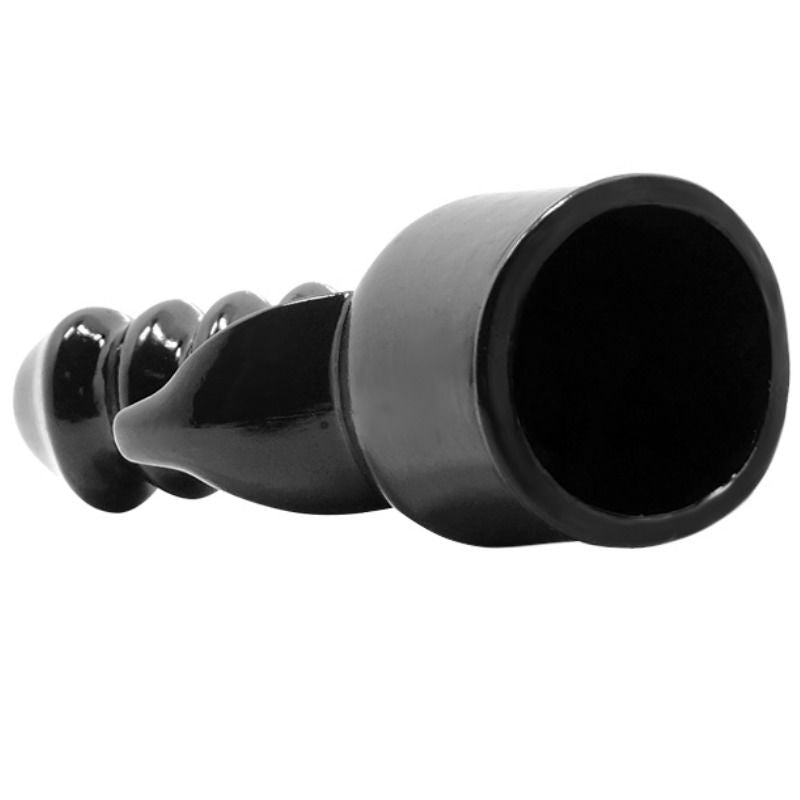 Baile Power Head Interchangeable Head For Internal And Clitoris Stimulation | Niks.fi verkkokauppa