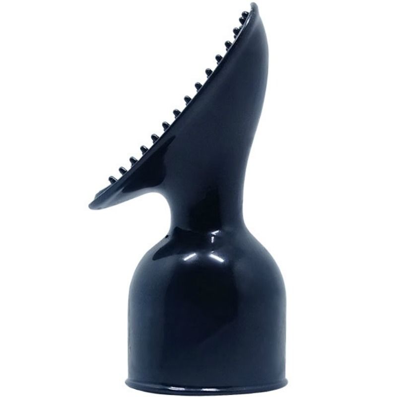 Baile Power Head Interchangeable Head For Clitoris Stimulation Massager | Niks.fi verkkokauppa