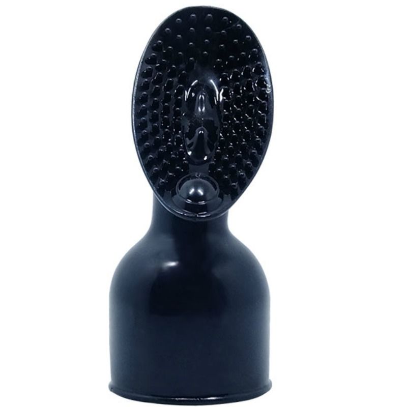 Baile Power Head Interchangeable Head For Clitoris Stimulation Massager | Niks.fi verkkokauppa