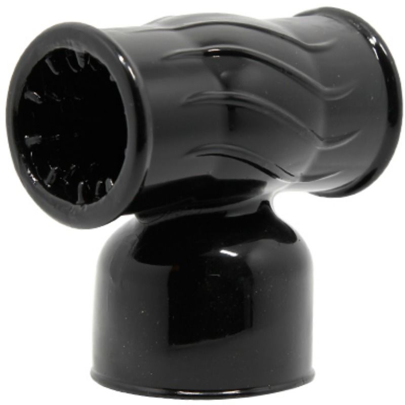 Baile Power Head Interchangeable Head For Male Massager | Niks.fi verkkokauppa