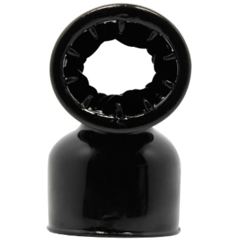 Baile Power Head Interchangeable Head For Male Massager | Niks.fi verkkokauppa