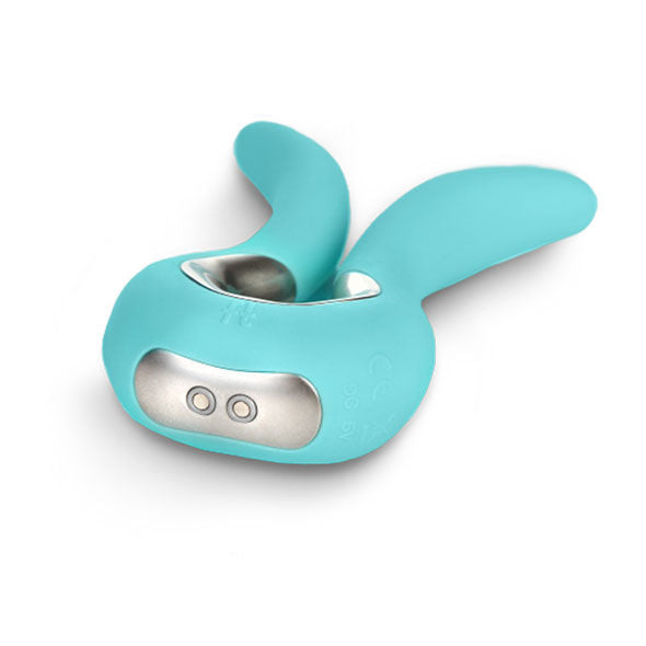 G-Vibe Fun Toys Mini Tiffany Mint | Niks.fi verkkokauppa