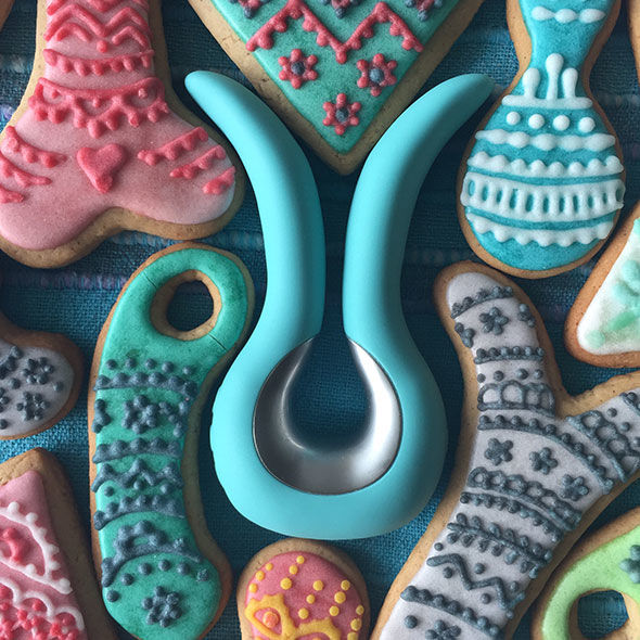 G-Vibe Fun Toys Mini Tiffany Mint | Niks.fi verkkokauppa