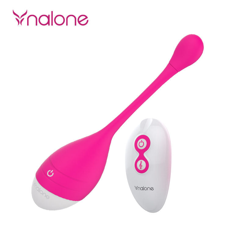 Nalone Sweetie Remote Control Pink | Niks.fi verkkokauppa