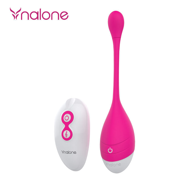 Nalone Sweetie Remote Control Pink | Niks.fi verkkokauppa
