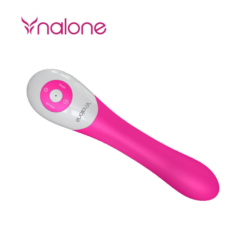 Nalone Pulse Vibration And Pink Sound Mode | Niks.fi verkkokauppa