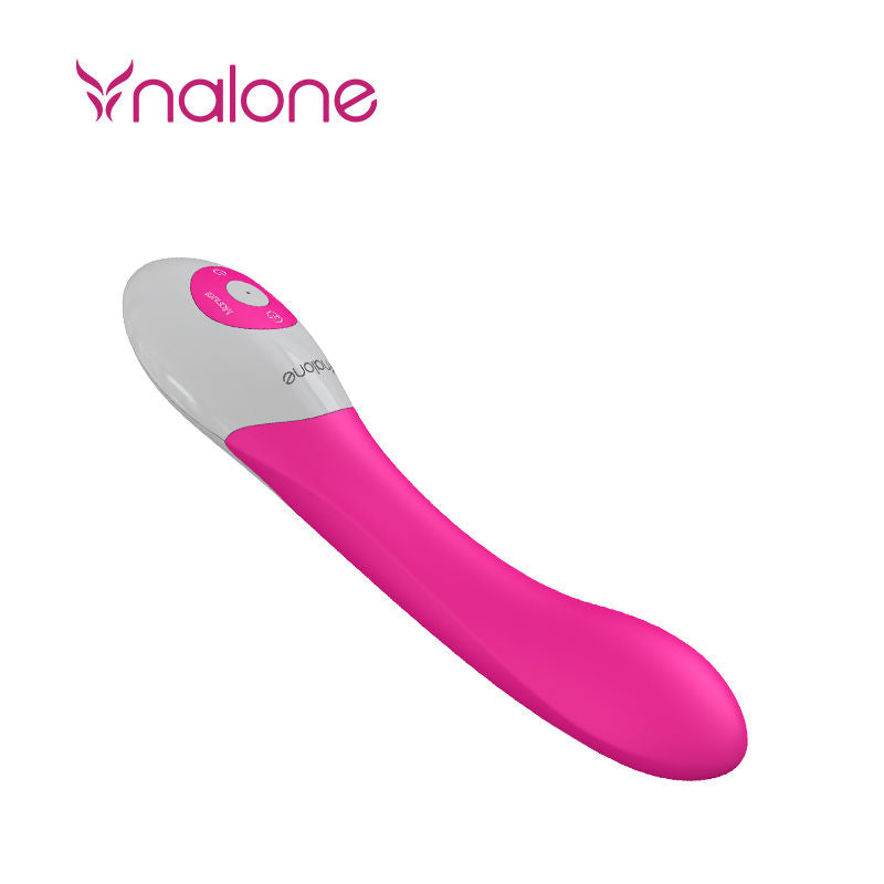 Nalone Pulse Vibration And Pink Sound Mode | Niks.fi verkkokauppa