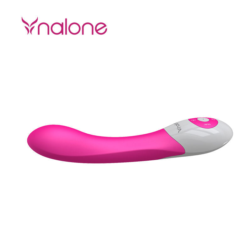 Nalone Pulse Vibration And Pink Sound Mode | Niks.fi verkkokauppa