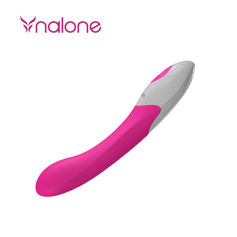 Nalone Pulse Vibration And Pink Sound Mode | Niks.fi verkkokauppa