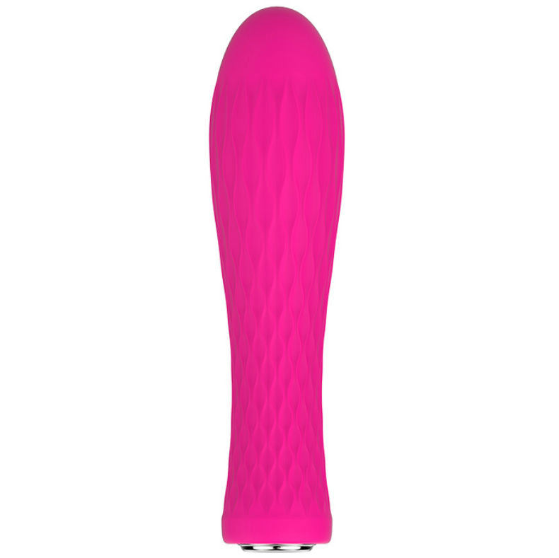 Nalone Ian Mini Pink Vibrator | Niks.fi verkkokauppa