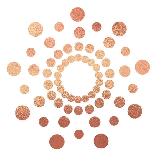 Bijoux Mimi Temporary Skin Decorations | Niks.fi verkkokauppa