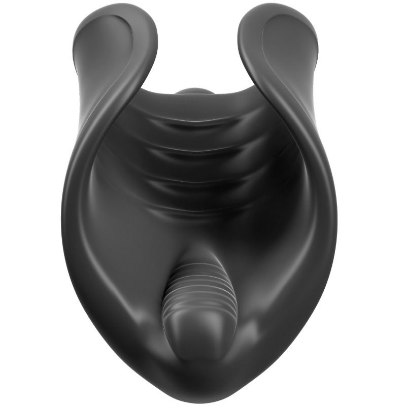 Pdx Elite Vibrating Silicone Stimulator | Niks.fi verkkokauppa