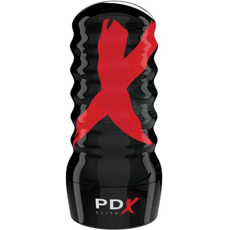 Pdx Elite Air Tight Oral Stroker | Niks.fi verkkokauppa