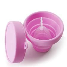 Nina Kikќ Cup Sterilizer | Niks.fi verkkokauppa