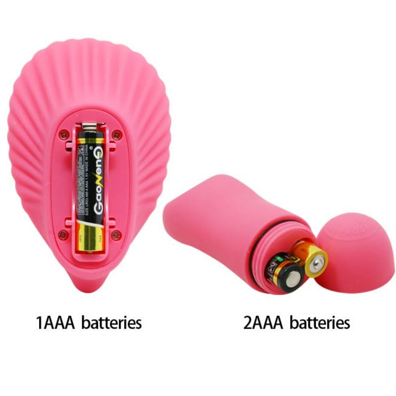 Pretty Love Flirtation G-Point Stimulator 30 Modes | Niks.fi verkkokauppa