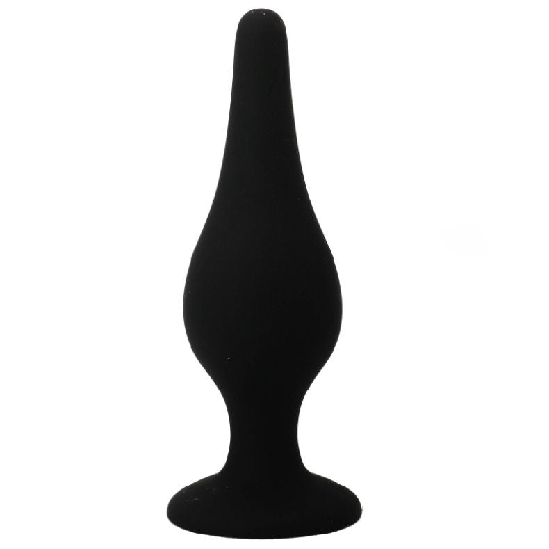 Pretty Love Ergonomic Silicone Plug 14 Cm | Niks.fi verkkokauppa