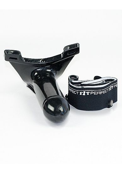 Perfect Fit Brand Armour Knight S/M Waistband Black | Niks.fi verkkokauppa