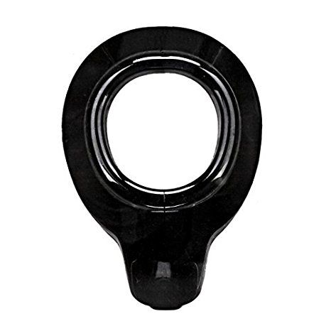 Perfect Fit Brand Cock Armour Regular Black | Niks.fi verkkokauppa