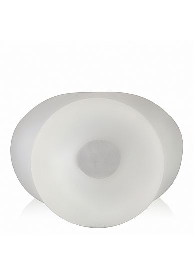 Perfect Fit Brand Bull Bag Clear | Niks.fi verkkokauppa