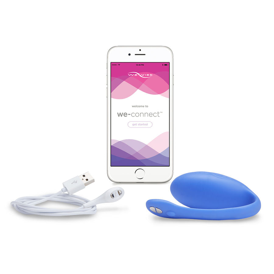 We-Vibe Jive Vibrator For Couples | Niks.fi verkkokauppa