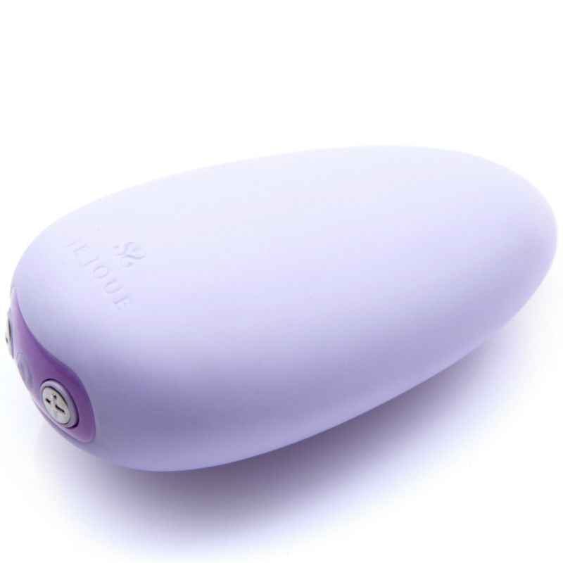 Vibrating Massager Purple | Niks.fi verkkokauppa