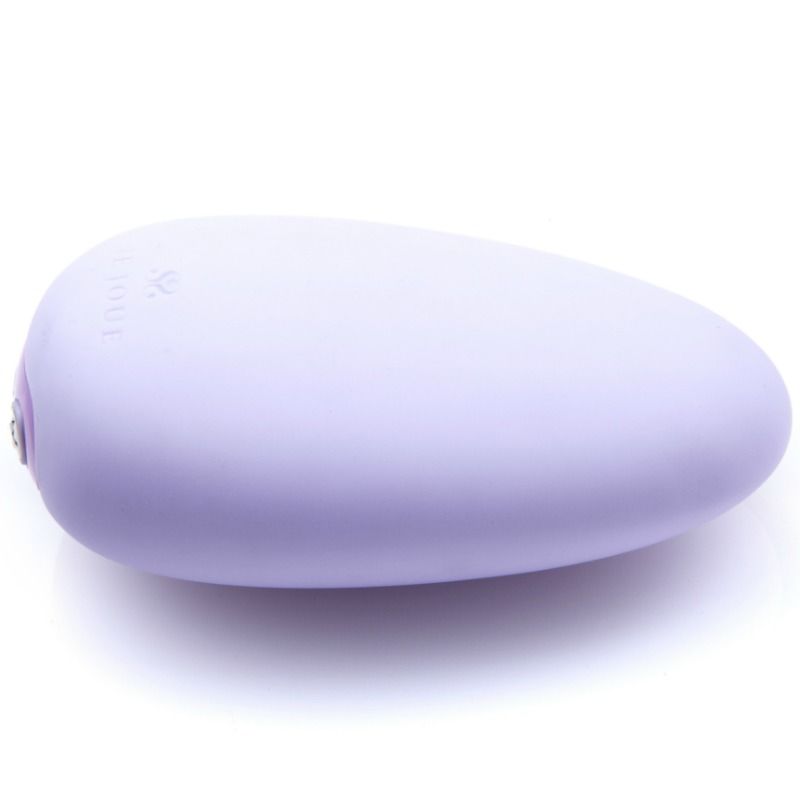 Vibrating Massager Purple | Niks.fi verkkokauppa