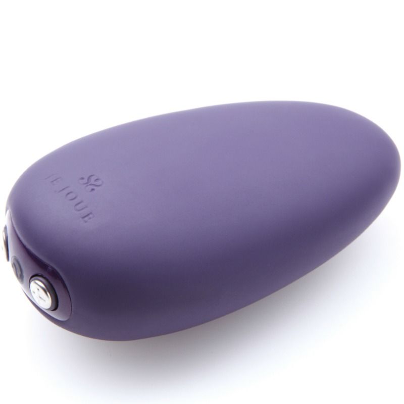 Vibrating Massager Purple | Niks.fi verkkokauppa