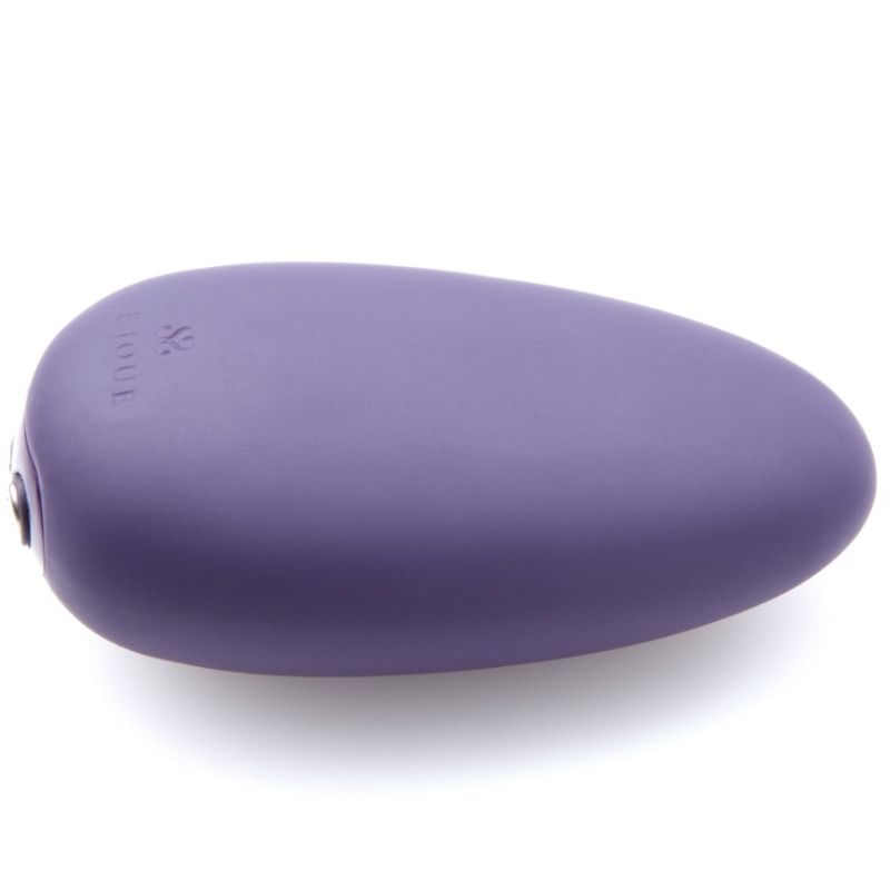Vibrating Massager Purple | Niks.fi verkkokauppa