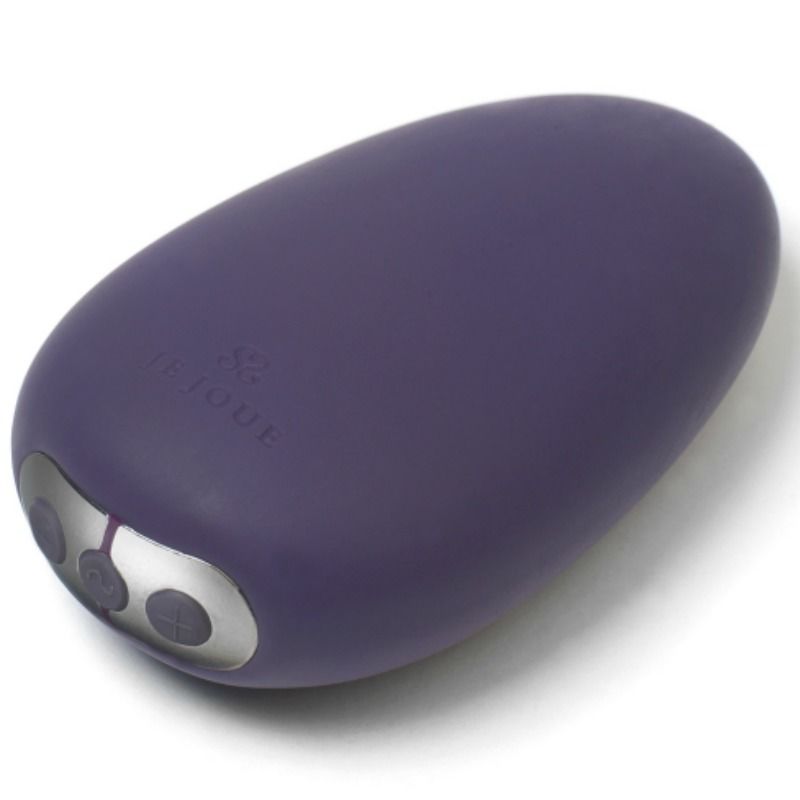 Vibrating Massager Purple | Niks.fi verkkokauppa
