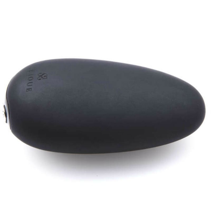 Je Joue Mimi Soft Black Massager | Niks.fi verkkokauppa