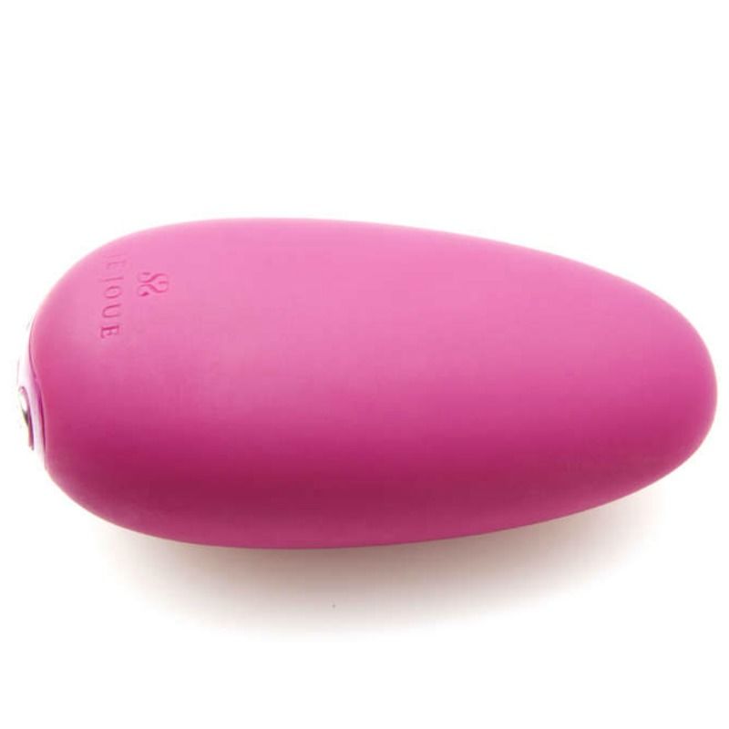 Je Joue Mimi Soft Fuchsia Massager | Niks.fi verkkokauppa