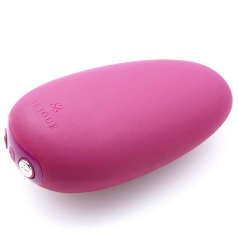 Je Joue Mimi Soft Fuchsia Massager | Niks.fi verkkokauppa