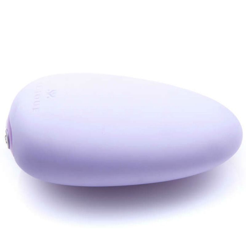 Mimi Soft Purple Massager | Niks.fi verkkokauppa