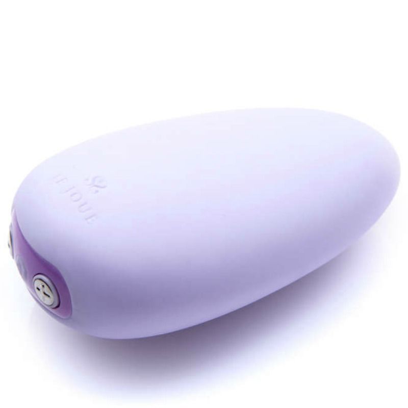 Mimi Soft Purple Massager | Niks.fi verkkokauppa