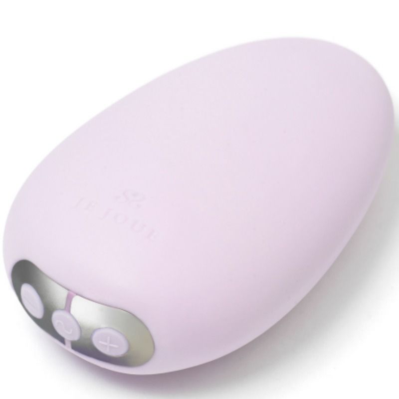 Mimi Soft Purple Massager | Niks.fi verkkokauppa