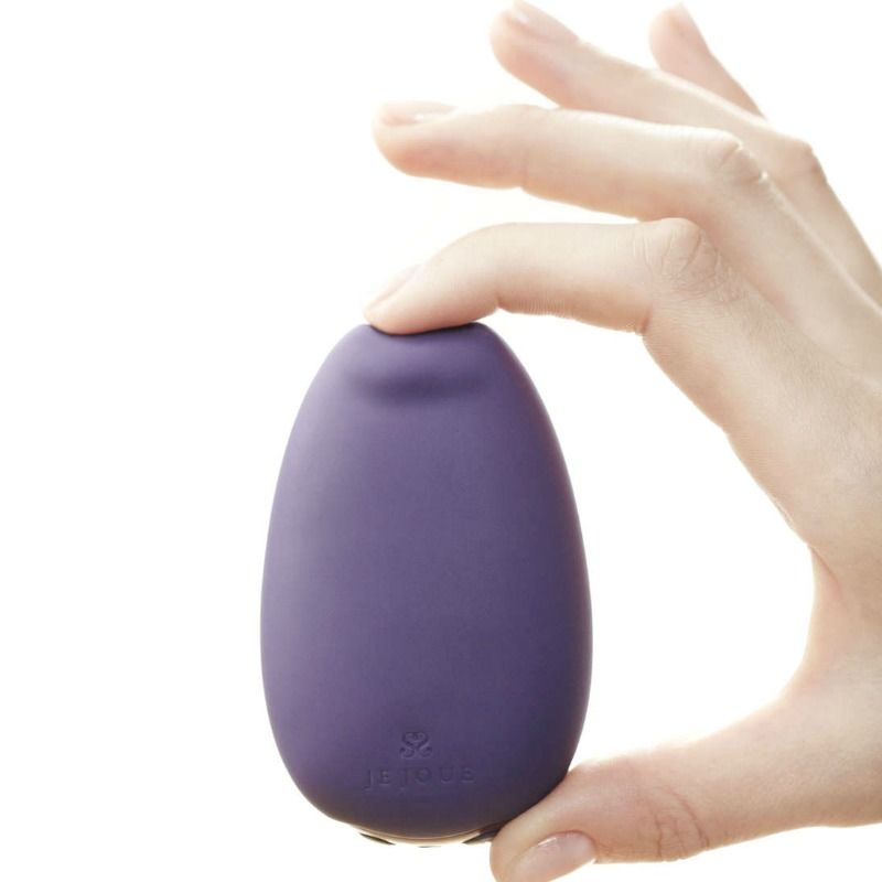 Mimi Soft Purple Massager | Niks.fi verkkokauppa