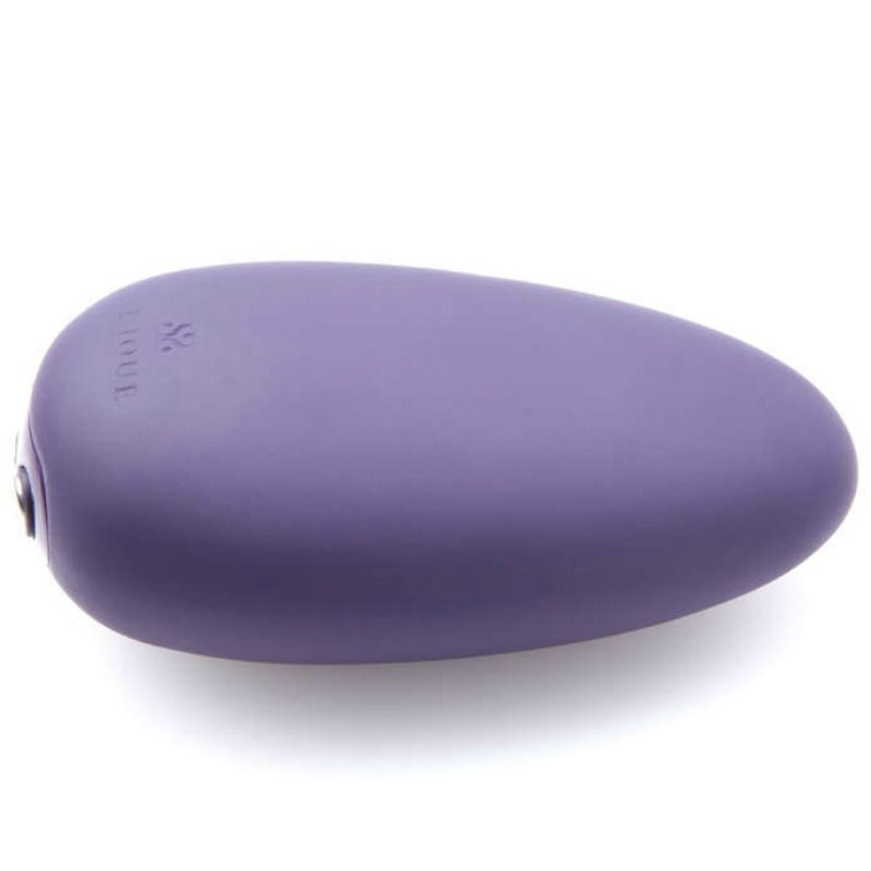 Mimi Soft Purple Massager | Niks.fi verkkokauppa