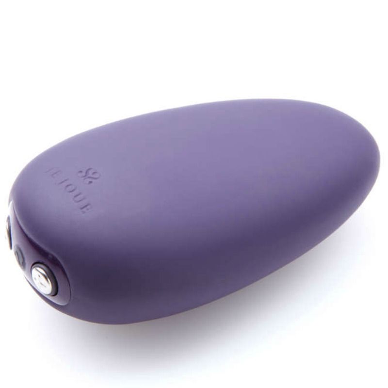 Mimi Soft Purple Massager | Niks.fi verkkokauppa