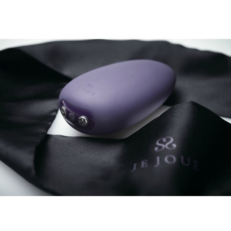 Mimi Soft Purple Massager | Niks.fi verkkokauppa