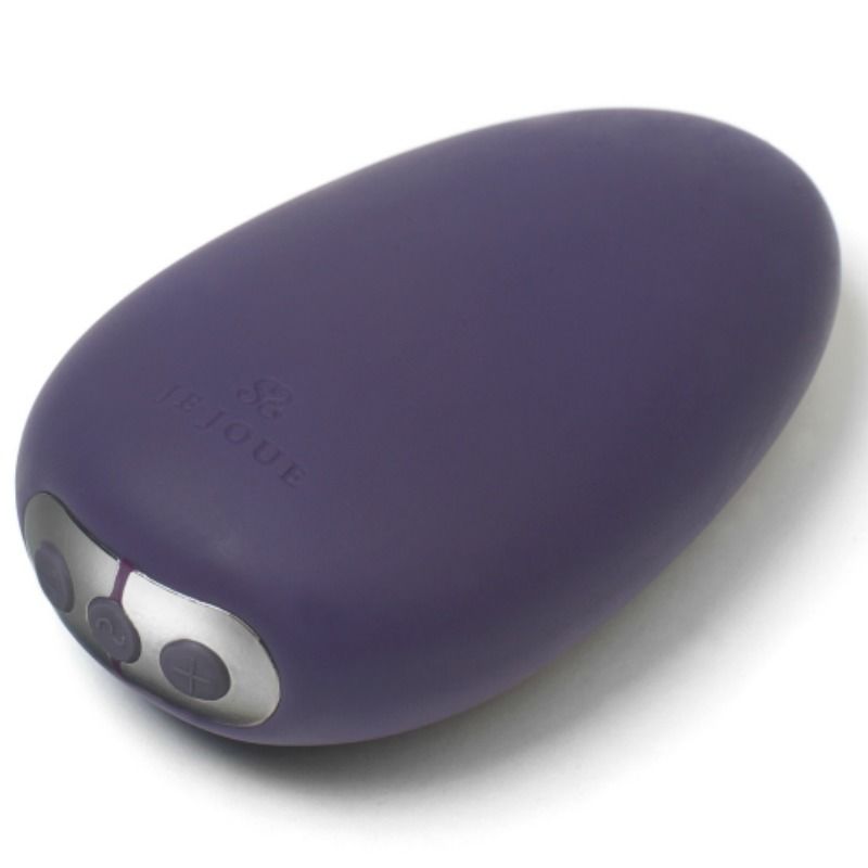 Mimi Soft Purple Massager | Niks.fi verkkokauppa