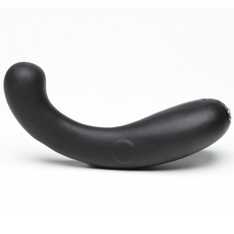 Je Joue G-Kii Stimulator Black | Niks.fi verkkokauppa