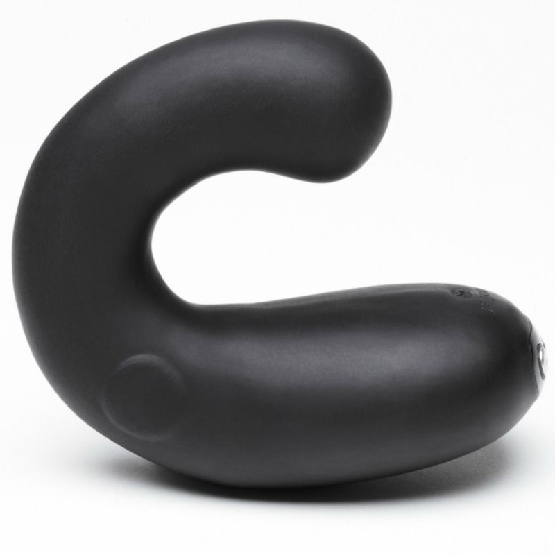 Je Joue G-Kii Stimulator Black | Niks.fi verkkokauppa