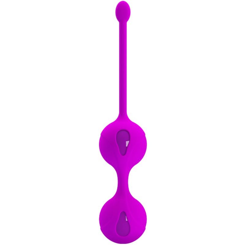 Pretty Love Kegel Tighten Up Ii Balls Kegel Exercise | Niks.fi verkkokauppa