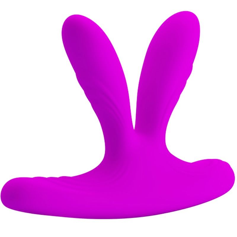 Pretty Love Magic Finger Stimulator | Niks.fi verkkokauppa