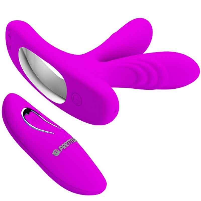 Pretty Love Magic Finger Stimulator | Niks.fi verkkokauppa