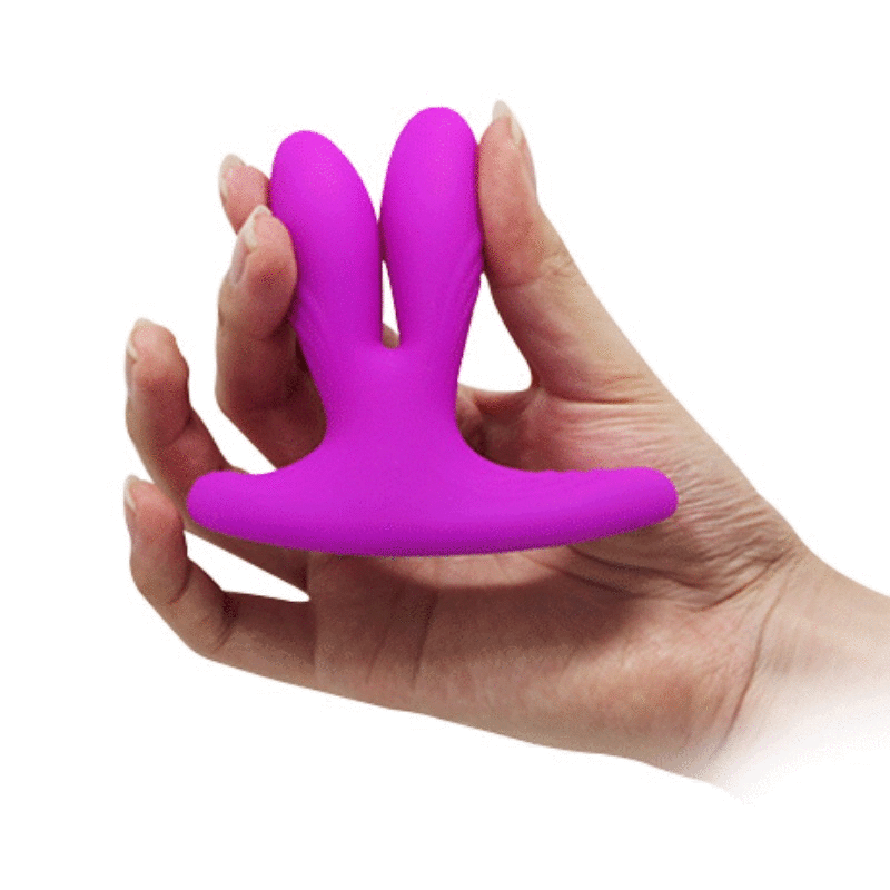 Pretty Love Magic Finger Stimulator | Niks.fi verkkokauppa