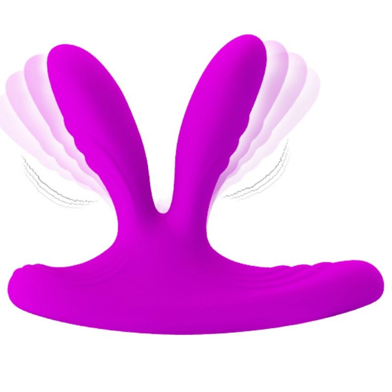 Pretty Love Magic Finger Stimulator | Niks.fi verkkokauppa