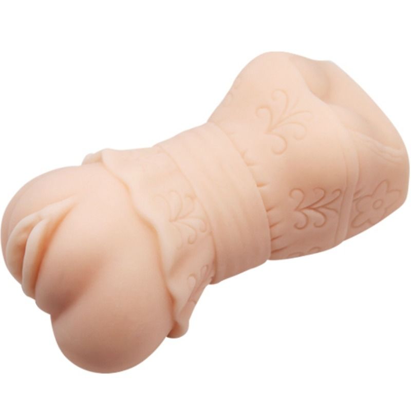 Crazy Bull Water Skin Masturbador Vagina Model 2 | Niks.fi verkkokauppa