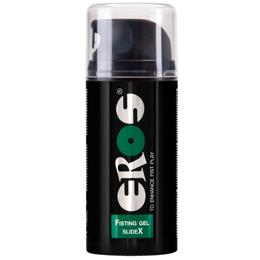 Eros Fisting Anal Gel Slidex 100 Ml | Niks.fi verkkokauppa