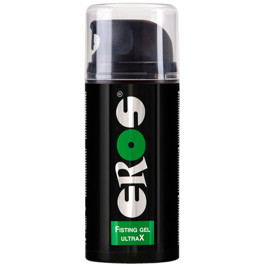 Eros Fisting Gel Ultrax 100 Ml | Niks.fi verkkokauppa